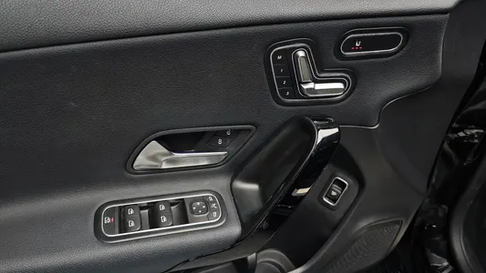 Mercedes-Benz A-Class W177 A220 2020 15