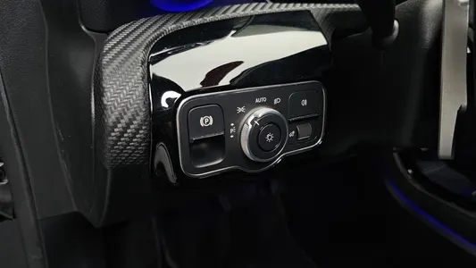 Mercedes-Benz A-Class W177 A220 2020 16