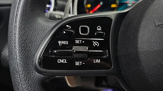 Mercedes-Benz A-Class W177 A220 2020 17