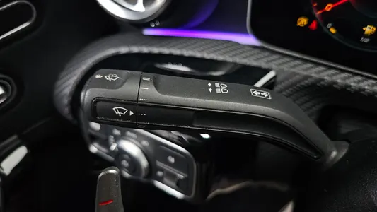 Mercedes-Benz A-Class W177 A220 2020 18