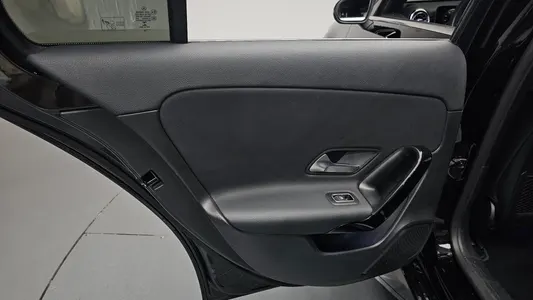 Mercedes-Benz A-Class W177 A220 2020 25