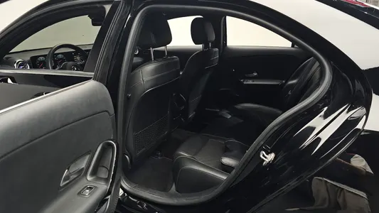 Mercedes-Benz A-Class W177 A220 2020 26