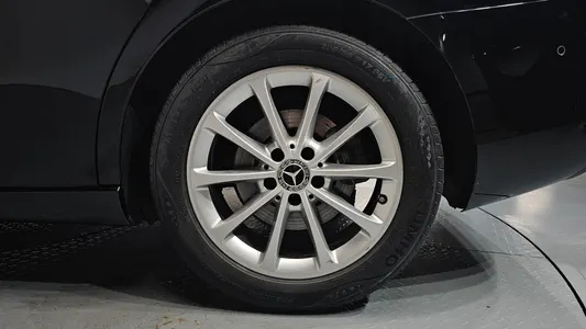 Mercedes-Benz A-Class W177 A220 2020 21