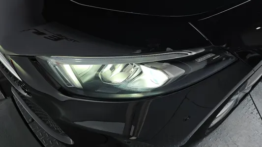 Mercedes-Benz A-Class W177 A220 2020 22