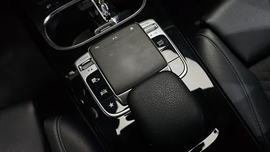 Mercedes-Benz A-Class W177 A220 2020 31