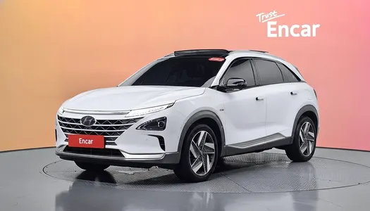 Hyundai 2020