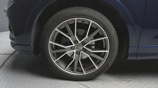 Audi Q3 (F3) 35 TDI 2020 5