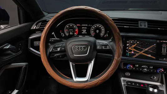 Audi Q3 (F3) 35 TDI 2020 13