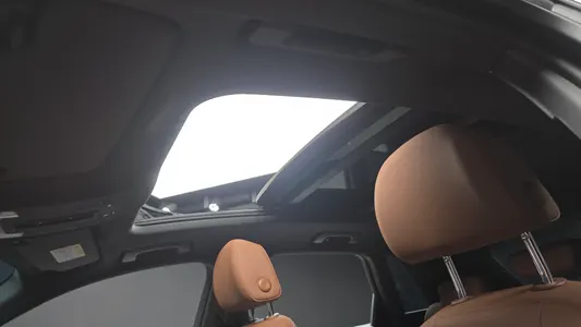Audi Q3 (F3) 35 TDI 2020 15