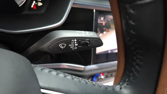 Audi Q3 (F3) 35 TDI 2020 17
