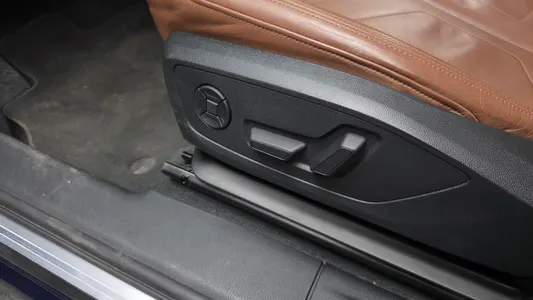 Audi Q3 (F3) 35 TDI 2020 31