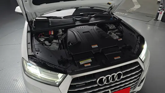 Audi Q7 (4M) 45 TFSI 2019 5