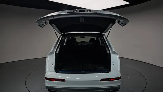 Audi Q7 (4M) 45 TFSI 2019 19