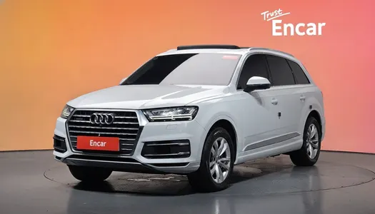 Audi Q7 (4M) 45 TFSI 2019 20