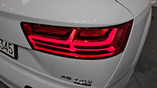Audi Q7 (4M) 45 TFSI 2019 23