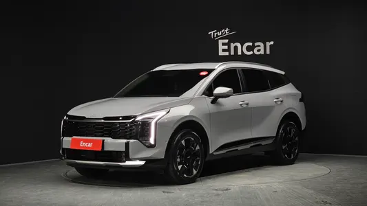 Kia 5 1.6 2WD 2025
