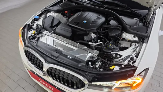 BMW 3 Series (G20) 320d 2025 6