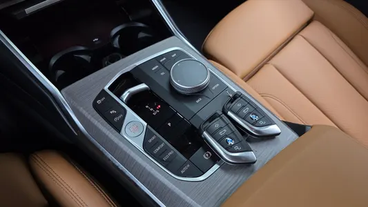 BMW 3 Series (G20) 320d 2025 9