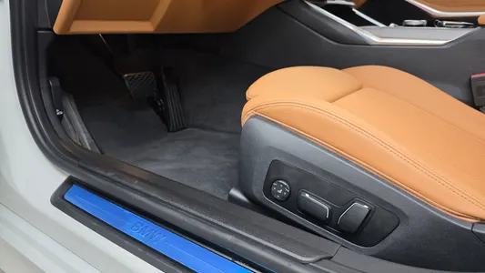 BMW 3 Series (G20) 320d 2025 29