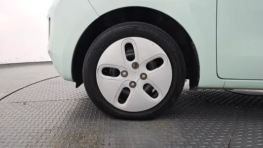 Kia Ray 2012 5
