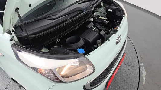 Kia Ray 2012 6