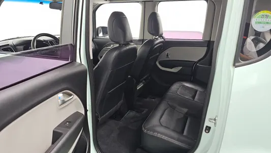 Kia Ray 2012 11