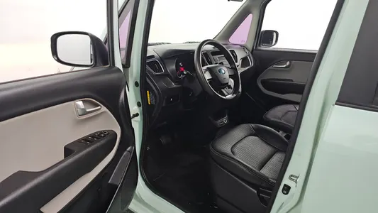 Kia Ray 2012 10