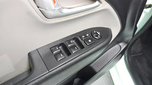 Kia Ray 2012 16