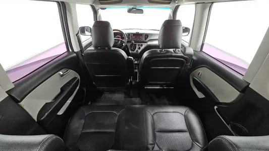 Kia Ray 2012 19