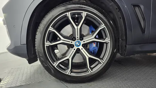 BMW X5 (G05) xDrive 45e M 2022 5