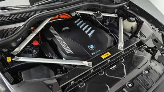 BMW X5 (G05) xDrive 45e M 2022 6