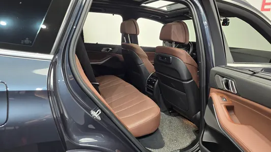 BMW X5 (G05) xDrive 45e M 2022 11