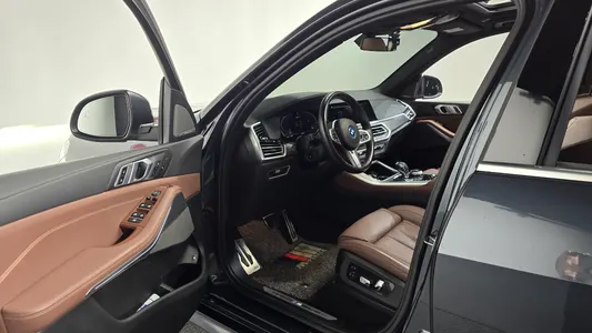 BMW X5 (G05) xDrive 45e M 2022 10