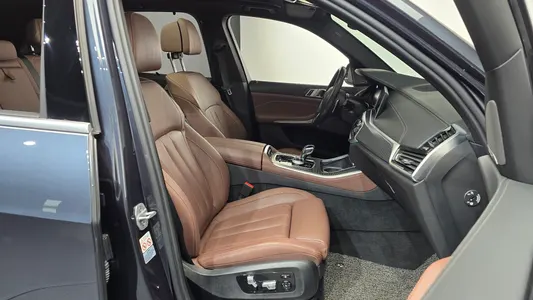 BMW X5 (G05) xDrive 45e M 2022 26