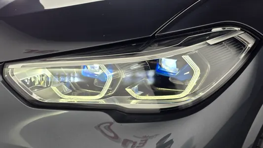 BMW X5 (G05) xDrive 45e M 2022 22