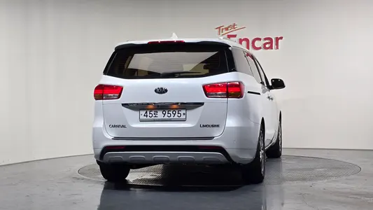 Kia 카니발 7 2015 4