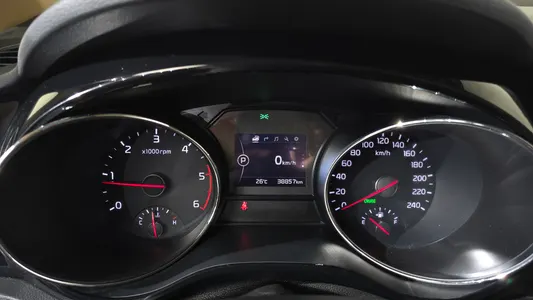 Kia 카니발 7 2015 8