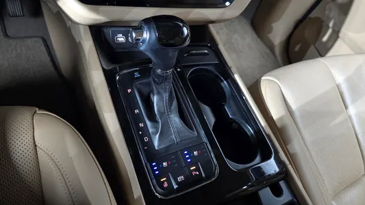 Kia 카니발 7 2015 9