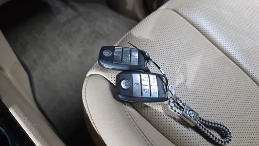 Kia 카니발 7 2015 12