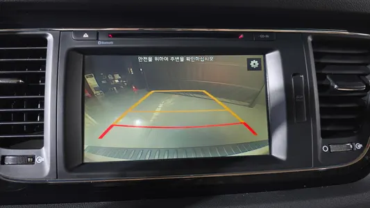 Kia 카니발 7 2015 15