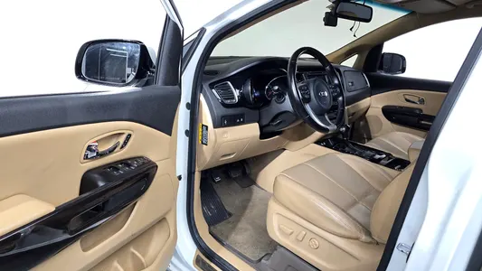 Kia 카니발 7 2015 10