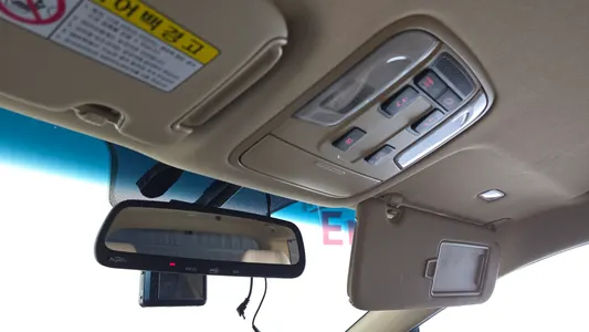 Kia 카니발 7 2015 19