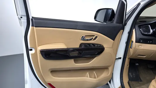 Kia 카니발 7 2015 24
