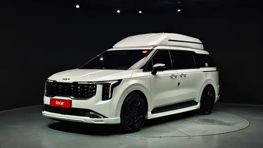 Kia 4 HEV 9 () 2025