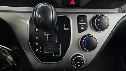 Kia Ray 2012 9