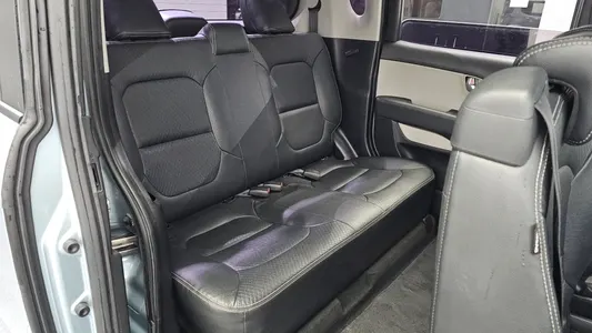 Kia Ray 2012 11