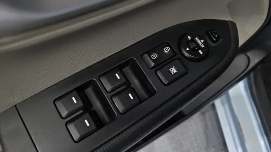 Kia Ray 2012 13