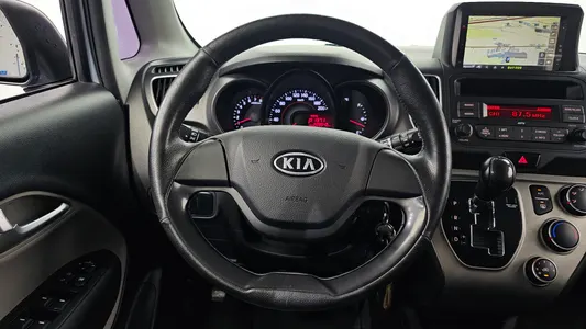 Kia Ray 2012 15