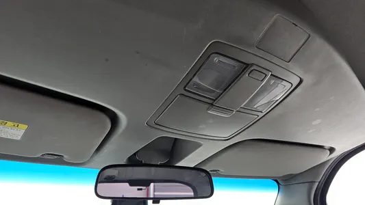 Kia Ray 2012 18