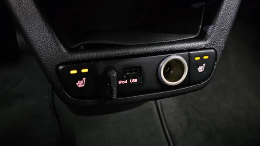 Kia Ray 2012 19